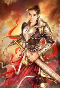 阴阳同修(绯雨)