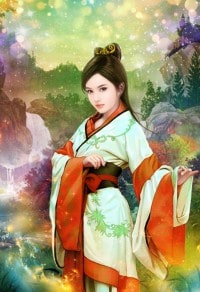 《女配养成计划》