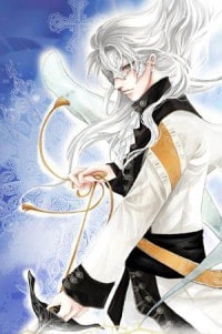 随手钓的小狼狗竟是豪门男主!