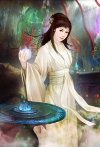 面具鲜妻