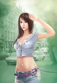 《尘世仙侠》