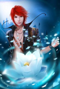 降妖之第一王权