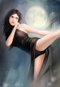 《腹黑三小姐:特工狂妃》