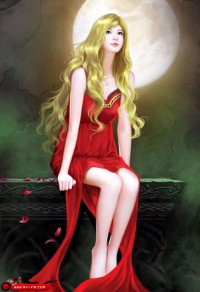 豪门暴君の白月光