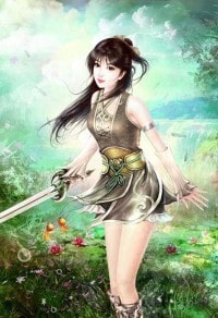 乱世佳人:第一军阀夫人