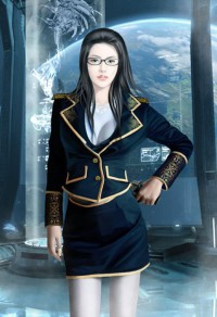《猎色偷香》