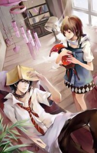 大明孤狼