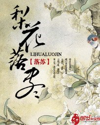 《梨花落尽》