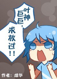 (BL-全职高手同人)〖全职高手〗叶修巨巨,求放过!