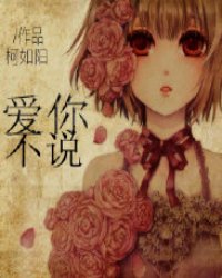 《爱你不说》