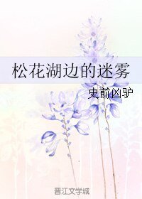 《松花湖边的迷雾》