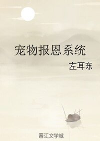 宠物报恩系统