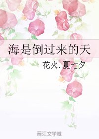 《海是倒过来的天》