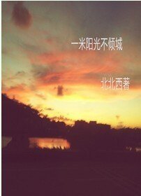 一米阳光不倾城