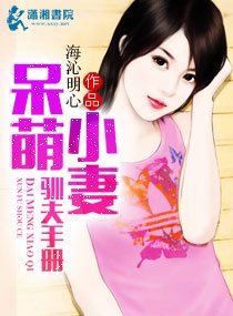 《呆萌小妻驯夫手册》