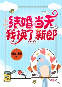《結婚當天我換了新郎》