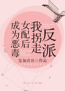 成為惡毒女配後我拐走反派