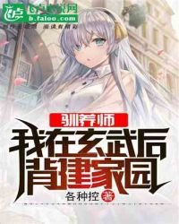 驯养师:我在玄武后背建家园