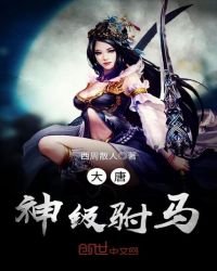 《大唐神级驸马》