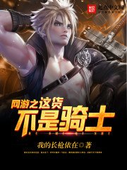 《网游之这货不是骑士》