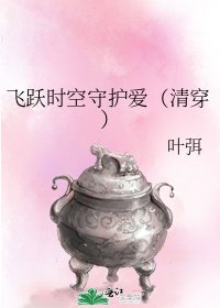飛躍時空守護愛(清穿)