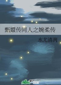 《甄嬛傳同人之婉柔傳》