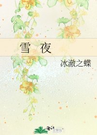 《雪 夜》
