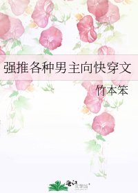 强推各种男主向快穿文