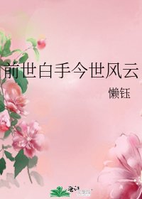 前世白手今世风云