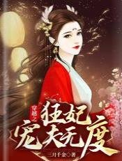 穿越之:狂妃宠夫无度