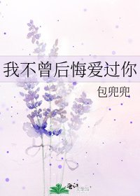我不曾后悔爱过你
