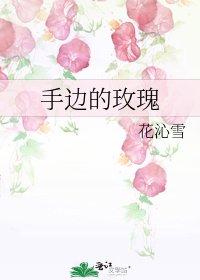 手边的玫瑰