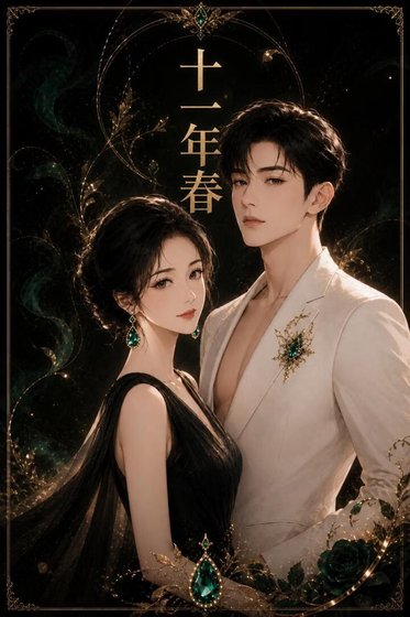 《十一年春》