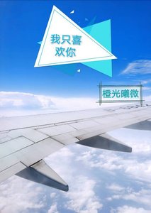 我只喜欢你【娱乐圈】