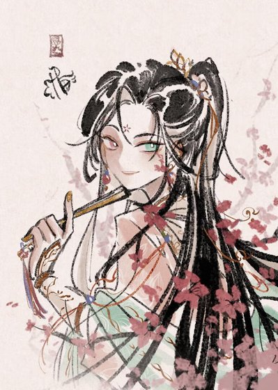 魔尊掉马前玩够了吗
