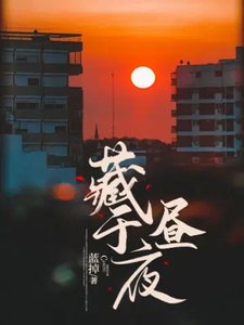 《藏于昼夜》