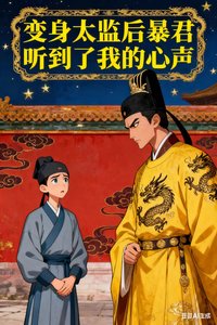 《變成太監後暴君聽見了我的心聲》