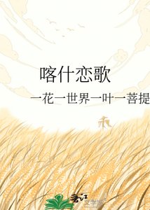 喀什恋歌