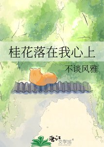 《桂花落在我心上》