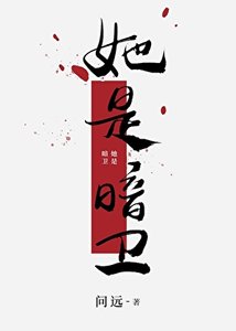 《她是暗衛gb》