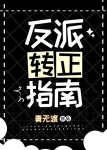 反派转正指南