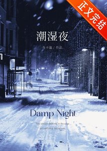 潮湿夜