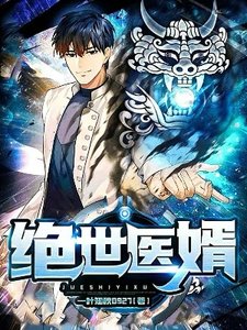 《绝世医婿》