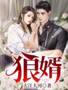 《狼婿》