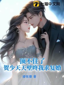 《顶不住了,贺少天天壁咚我求复婚》