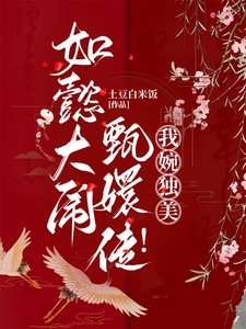 (影視同人)如懿大鬧甄嬛傳!我婉獨美