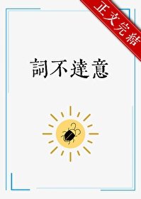 《词不达意》