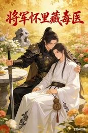 將軍懷裏藏毒醫
