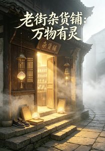 老街杂货铺:万物有灵