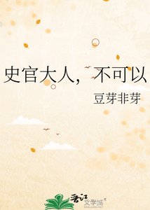 史官大人,不可以